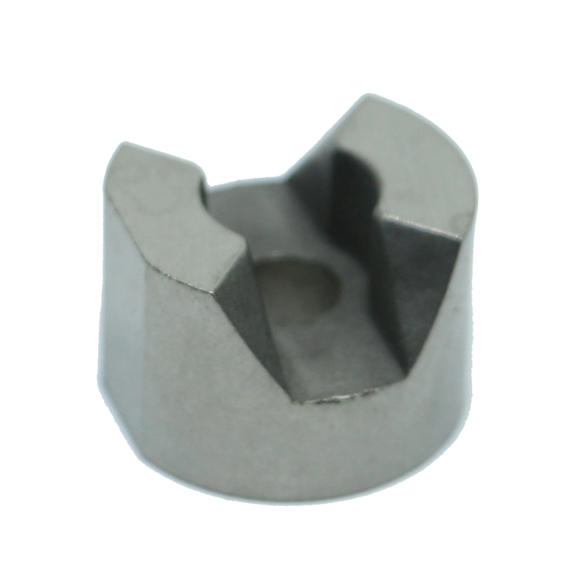 Square Cheap Sintered AlNiCo Magnet