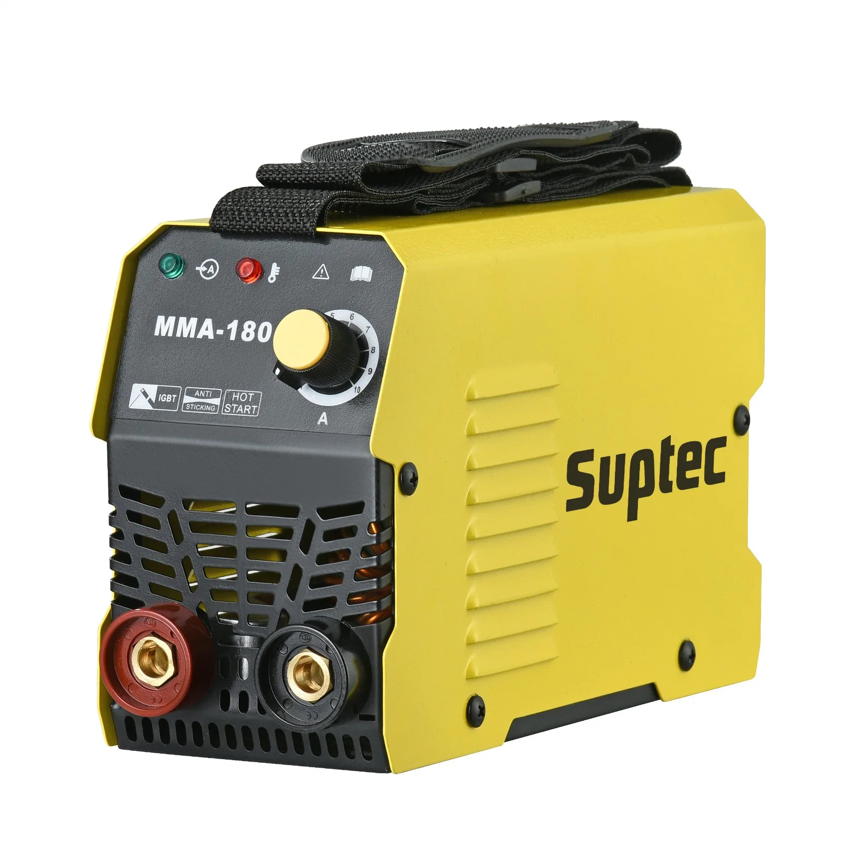 Suptec Portable Home Use Mini Zx7 Arc MMA Stick Lift TIG Welder Dual Voltage Inverter Welding Machine Equipment