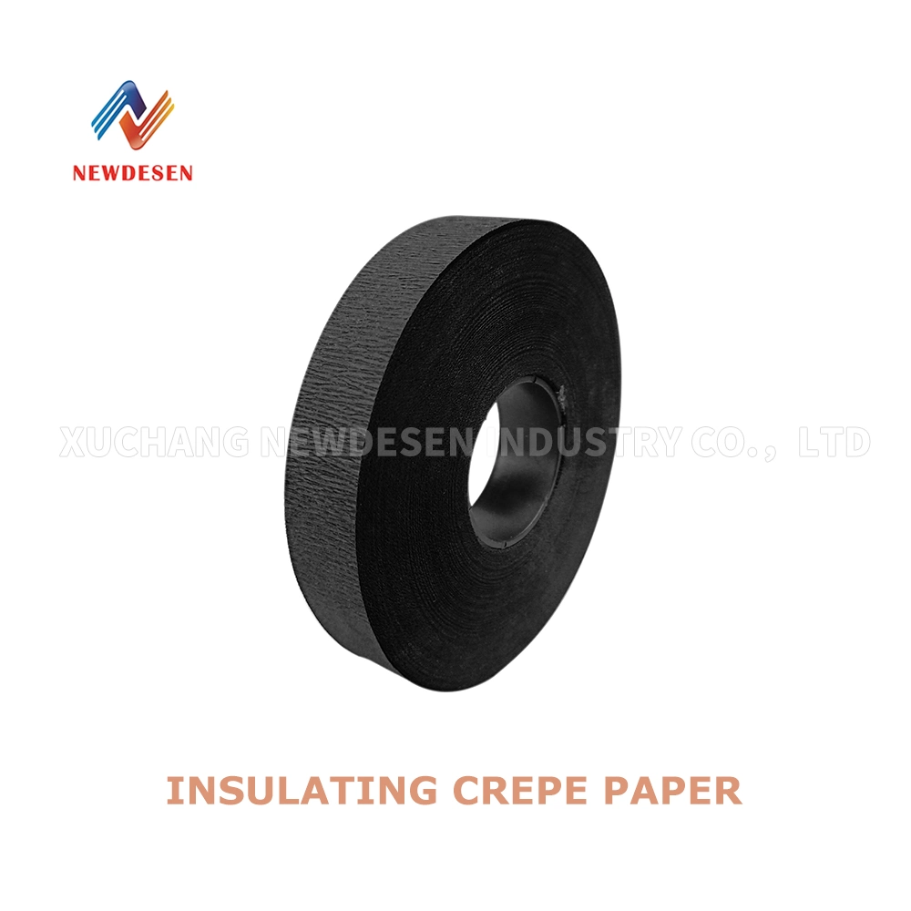 High Quality Semiconductor Black Wrinkle Paper Can Be Customized