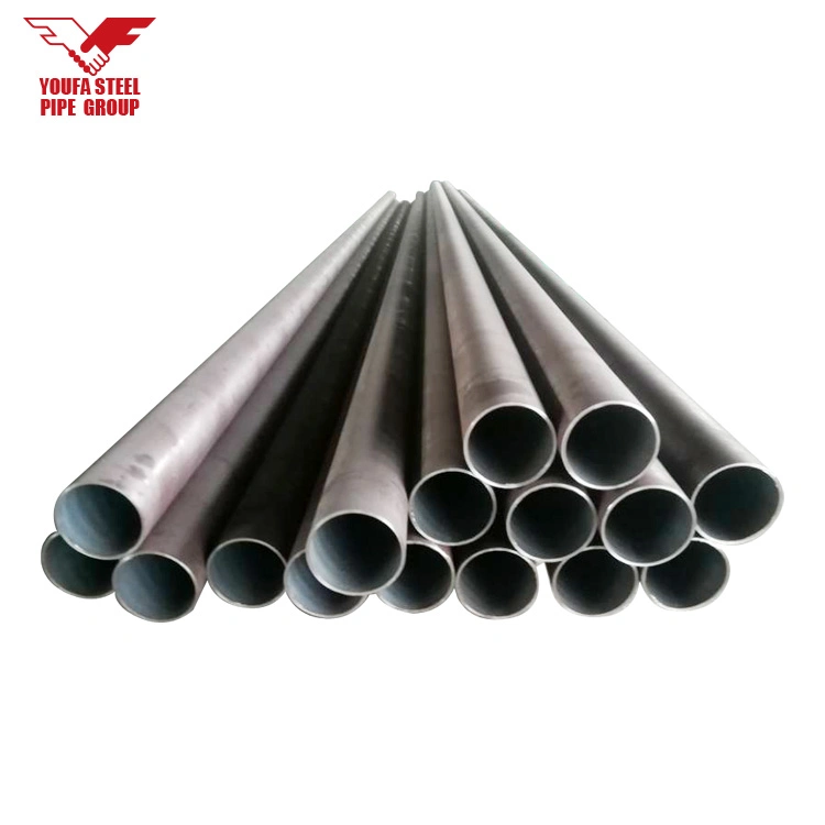 23mm Seamless Steel Pipe Tube Used Seamless Steel Pipe for Sale