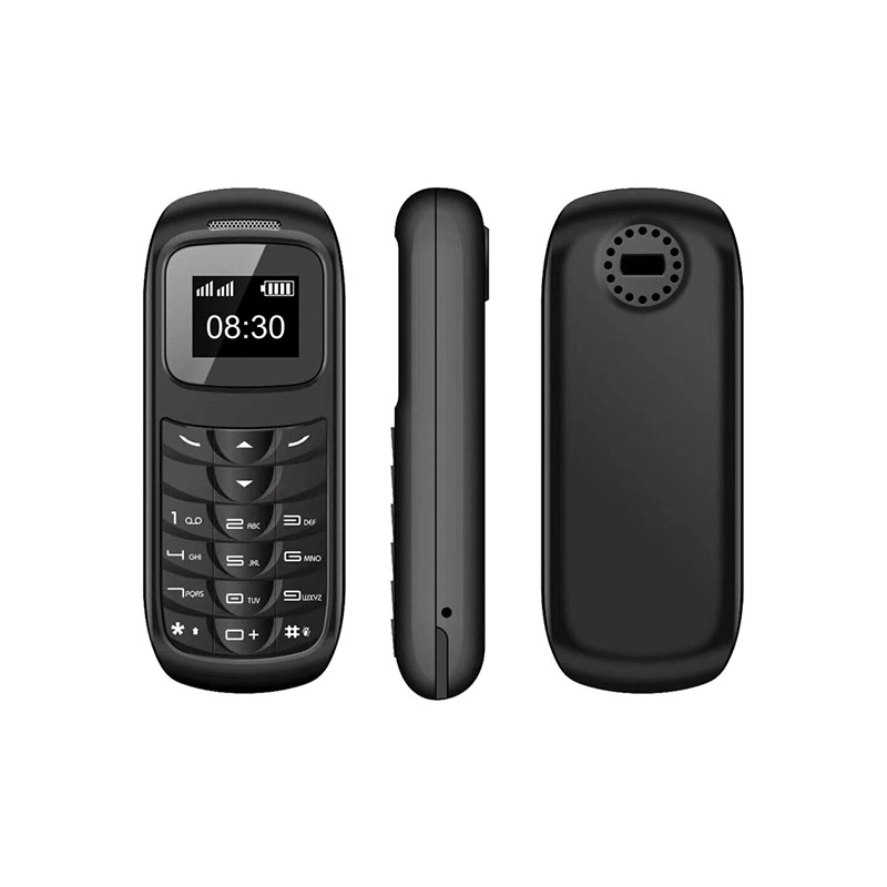 Wholesale/Supplier Bm70 Duos Tiny Size Big Button Keypad Dual SIM Cheap Mini 2g GSM Mobile Phone