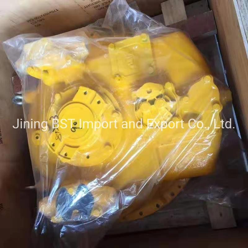 Bulldozer Parts D155 175-13-20000 Torque Convertor