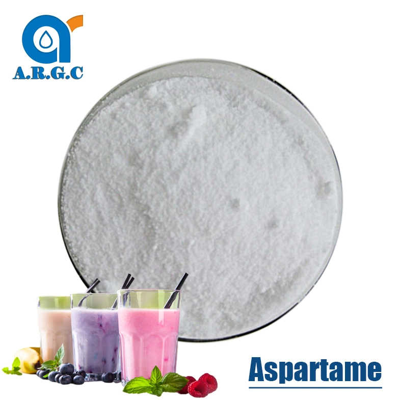 Super Quality Sweetener Aspartame Fine Powder 200 Mesh