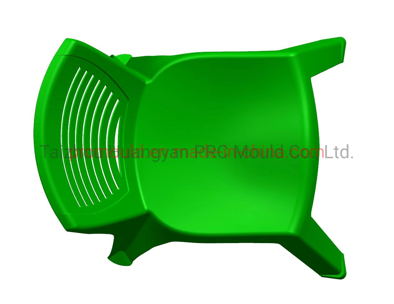 Plastic Injection Chair Stool Table Injection Mould