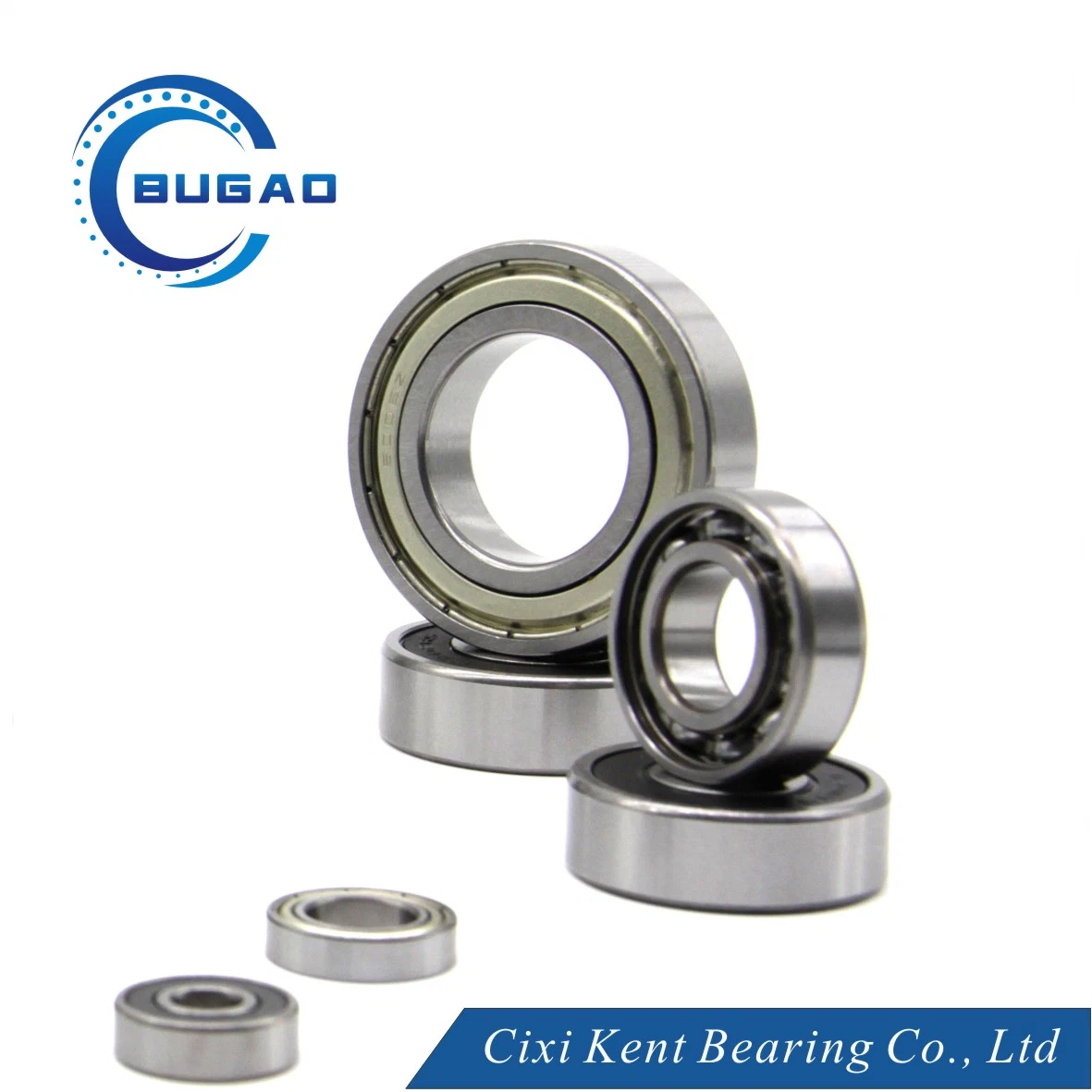 Provide to Vietnam Deep Groove Ball Bearing 6304 6305 6306 6307