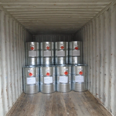 Chinese Manufacture Supply 99.9%Min CAS No. 616-38-6 DMC/Dimethyl Carbonate