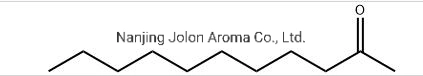 2-Undecanone Nonyl, bromuro de metilo Cetona, N-Nonyl Cetona, CAS: 112-12-9