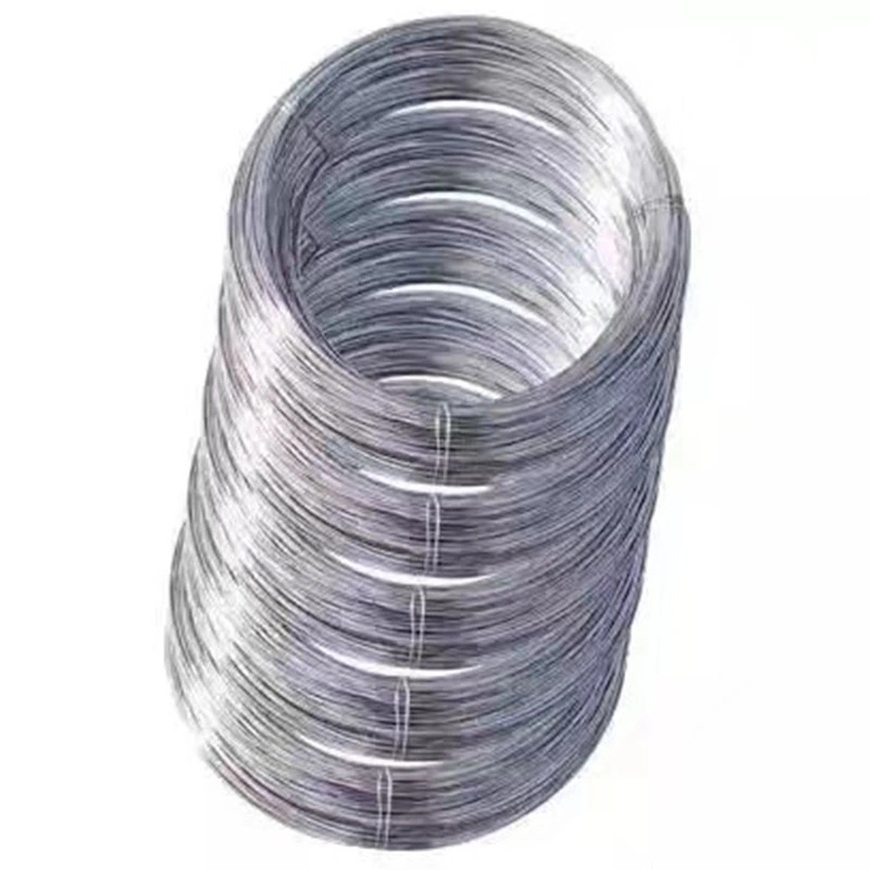 Stainless Steel Ultra Thin Metal Wire 201 202 304 304L 303 316 316L 321 309S 310S 409 410 420 430 430f 436 439 441 444 2205 2507 904L 630 (17-4) Price List