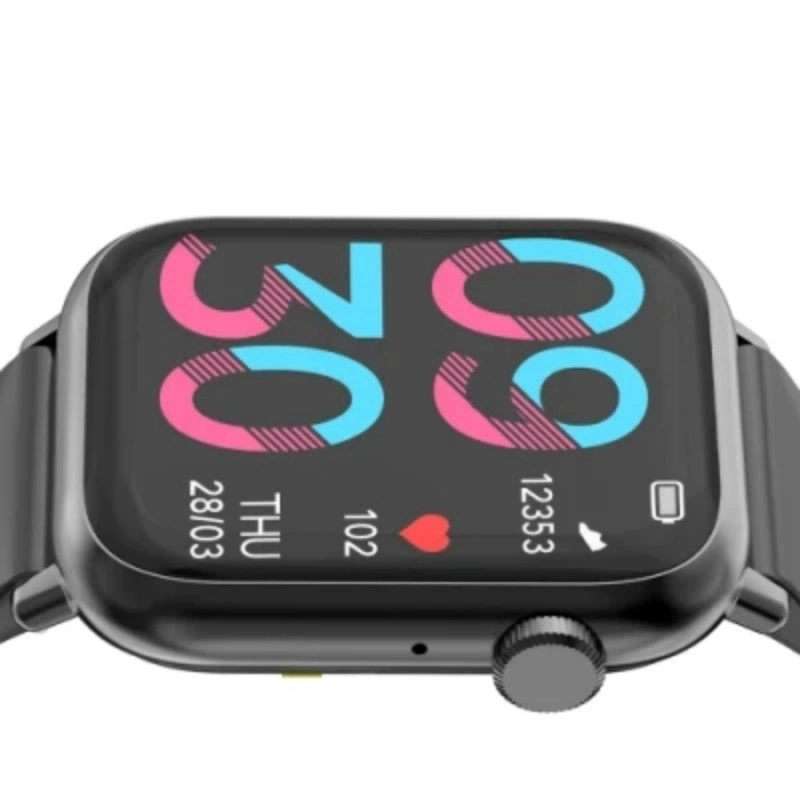 Newest Fashion Serie8 Intelligence Smart Watch Support Wireless Charging