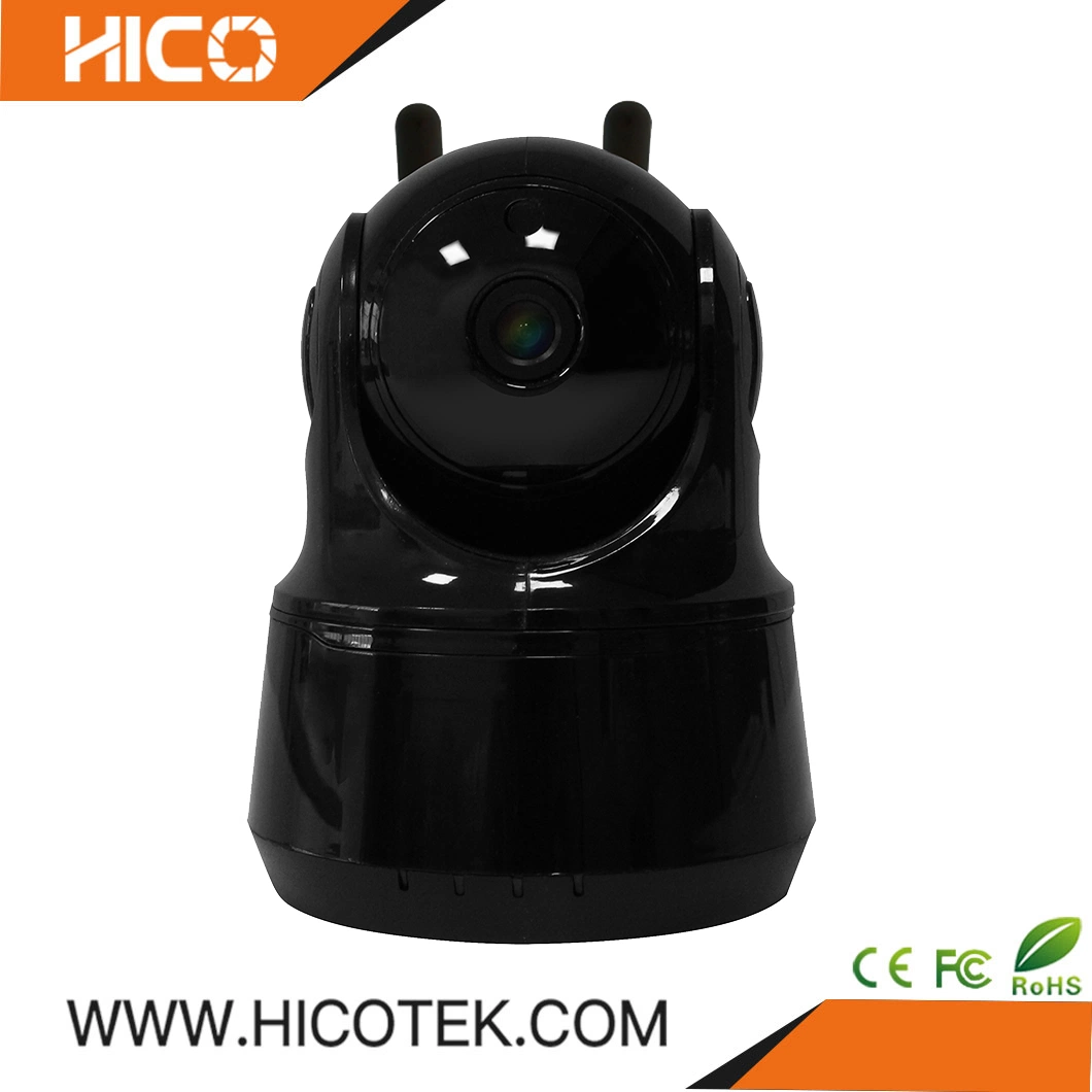 1080P 2MP Axis Style Electronics Stocks CCTV WiFi Wireless Smart Home Security Video Remote Control Babysitter Camera