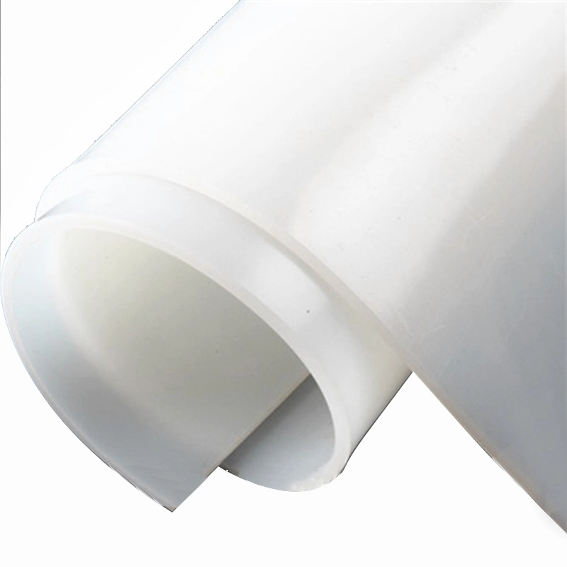 Nitrile Closed Cell Rubber Foam Insulation Sheet in China