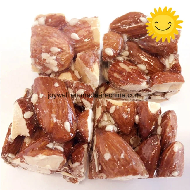 Nut Crunch with Almond High Protein Nutrition Best Choice Healthy Snack