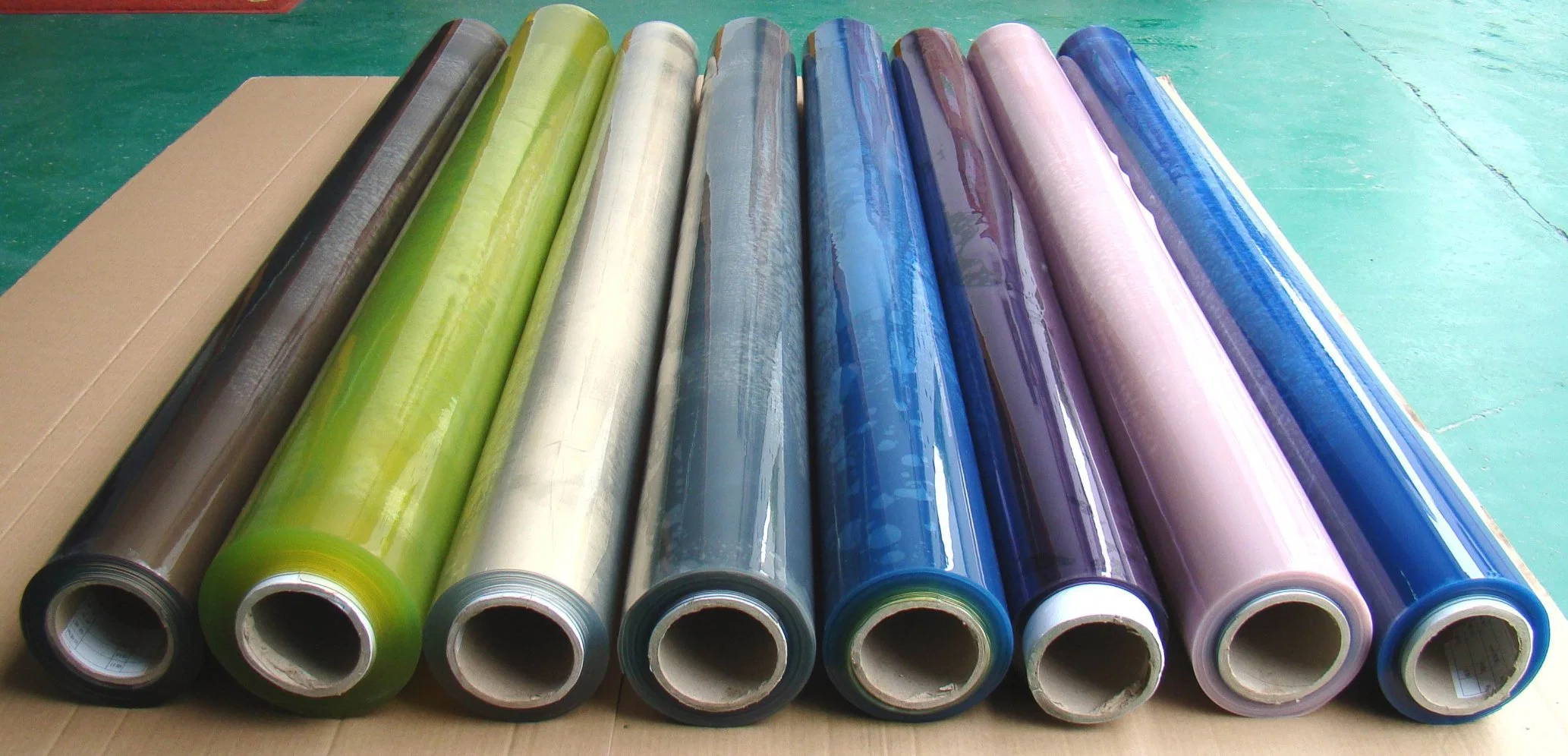 Matt Surface TPU Film, Transparent TPU Film, TPU Waterproof Membrane, TPU Transparent Membrane, TPU Fog Film