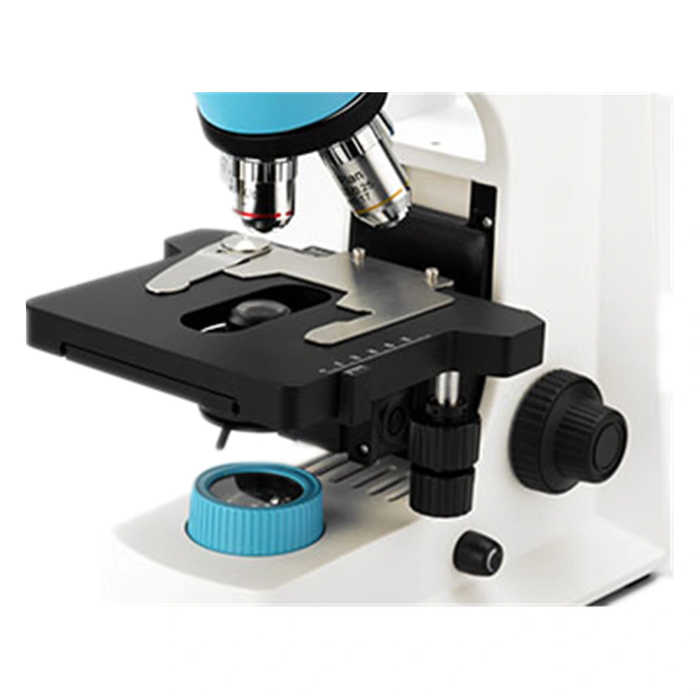 Xab500 Laboratory Biological Microscope for Lab Instrument