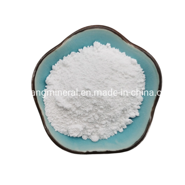 High quality/High cost performance CaCO3 Calcium Carbonated Powder Prices