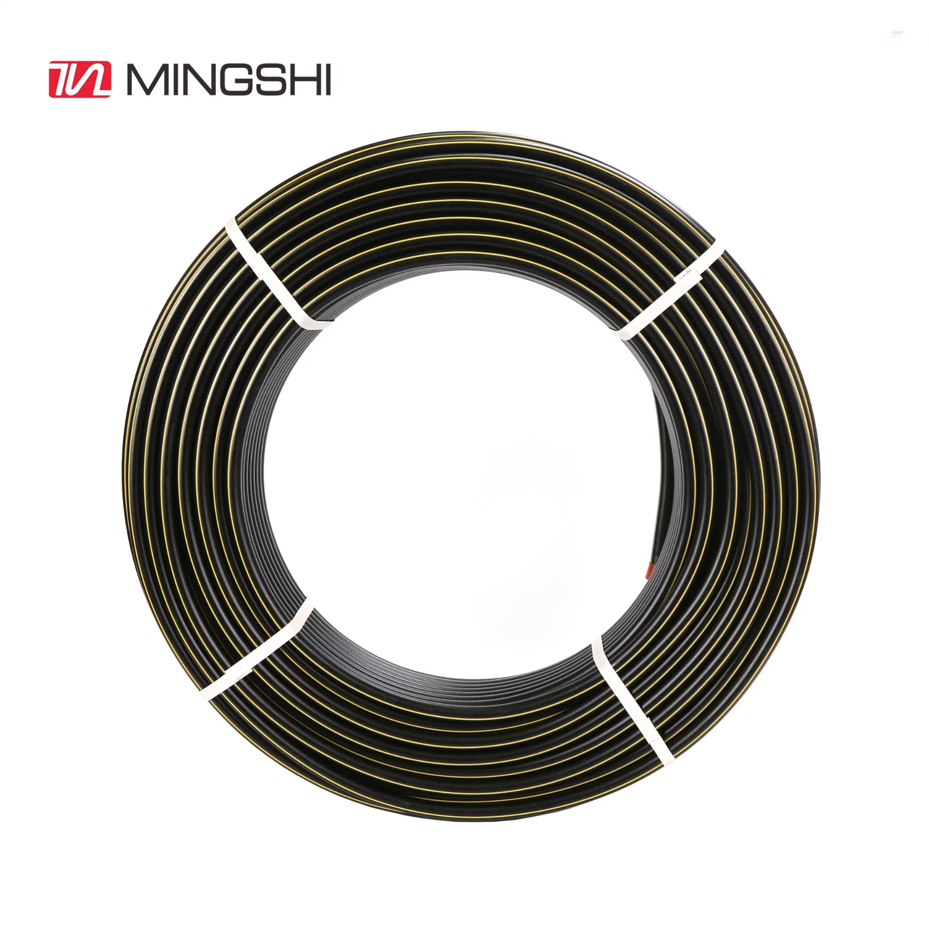 Mingshi Cold Water Pipe PE/Al/PE Overlapped with Aenor/Wras/Watermark/Acs