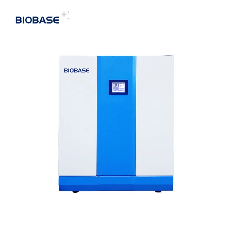 Biobase China Touch Screen Constant-Temperature Incubator