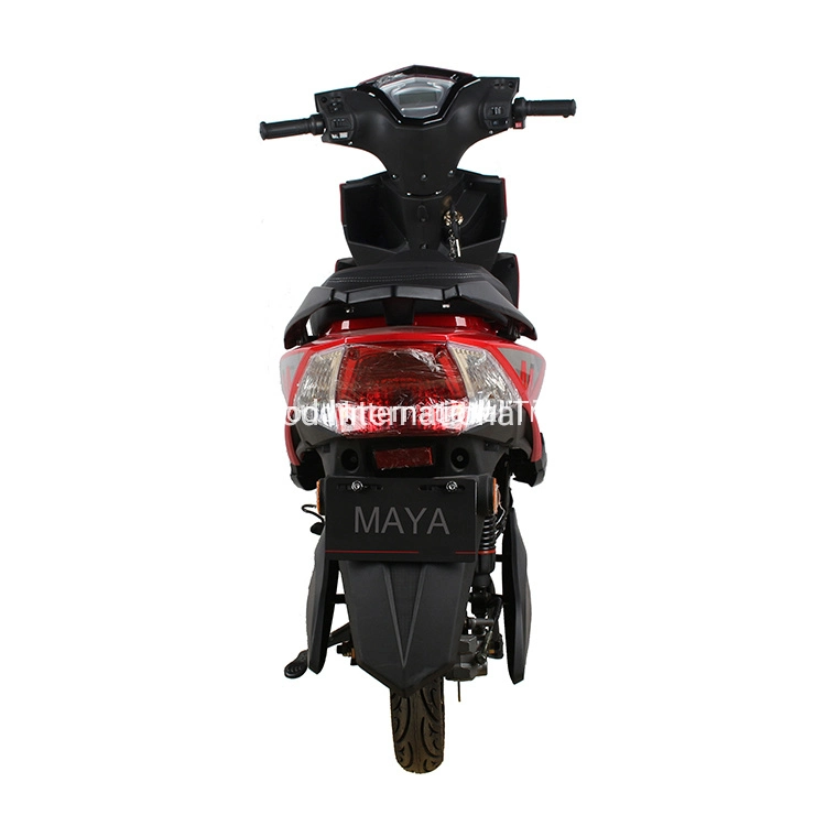 2023 New Cheap Best Motor Bike Electric Motorcycle for Sale