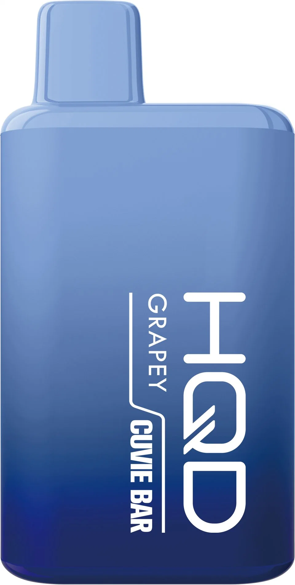 Hqd Cuvie Bar 7000 Pffs Disposable/Chargeable Pod Device Disposable/Chargeable Mini E السجائر بالجملة E السجائر الفئة Vape 4000 5000 8000 9000 10000