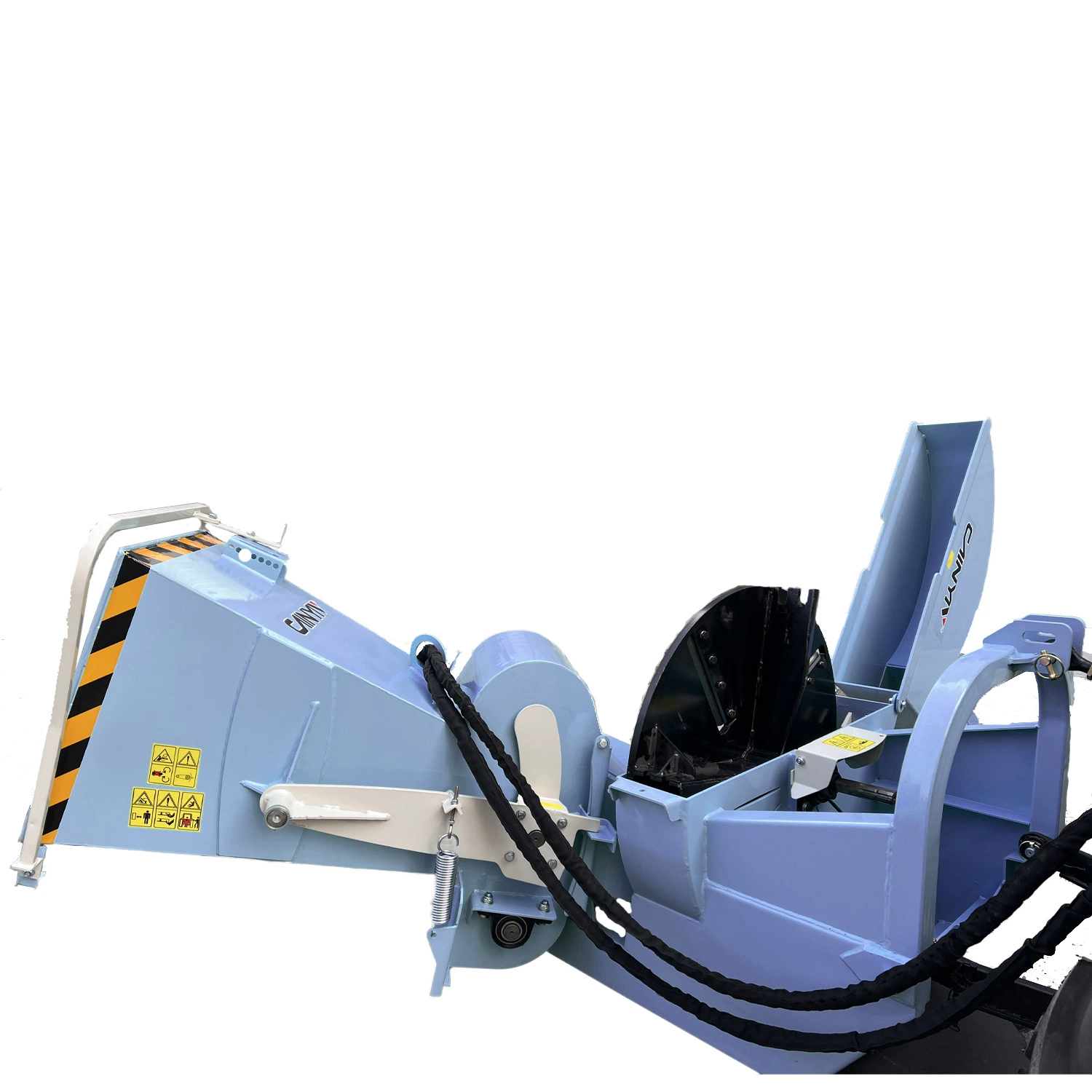 Factory Direct Sales Bx62r Wood Chipper