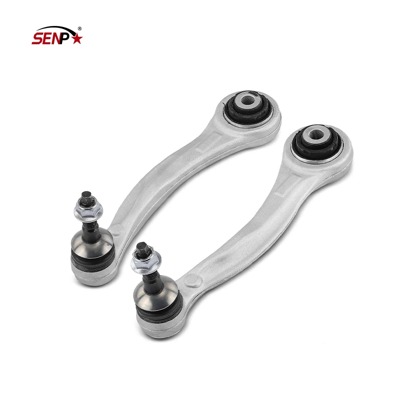 Senpei High quality/High cost performance  Auto Parts Rear Upper Forward Control Arm W/ Ball Joint for BMW X5 2007-2018 X6 2008-2019 OEM 33324046917 333 240 469 17