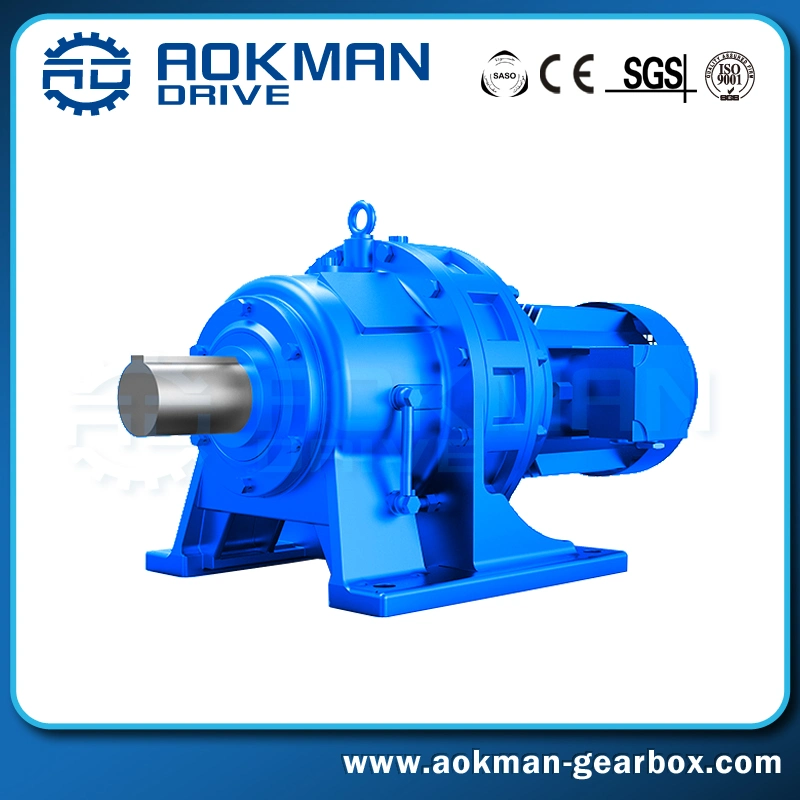 The Best Quality Jxj-1 X/B Cycloid Speed Reducer Gear Box