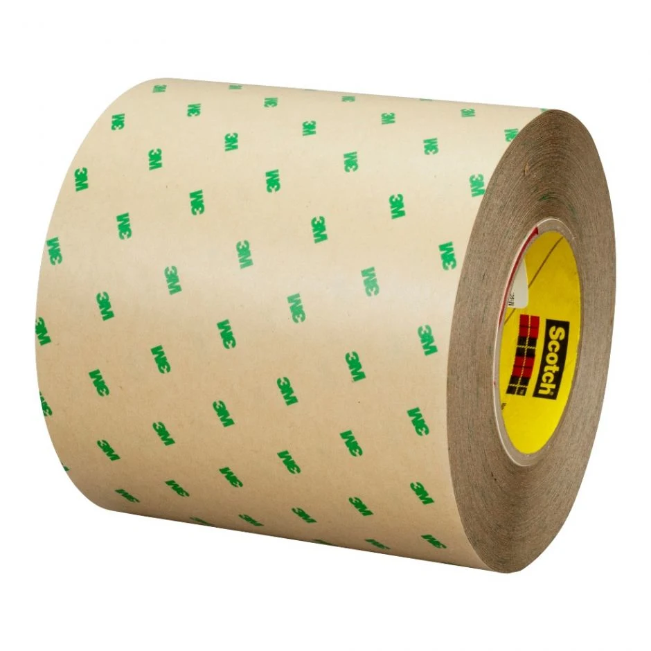 99786 Double Coated Nonwoven Tissue Tape