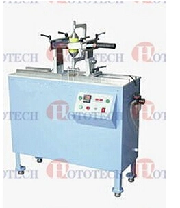 Tennis Racket Reciprocate Fatigue Testing Machine