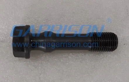 Connecting Rod Bolt M14X68 Sinotruk HOWO Shacman Foton FAW Beiben Vg1246030013