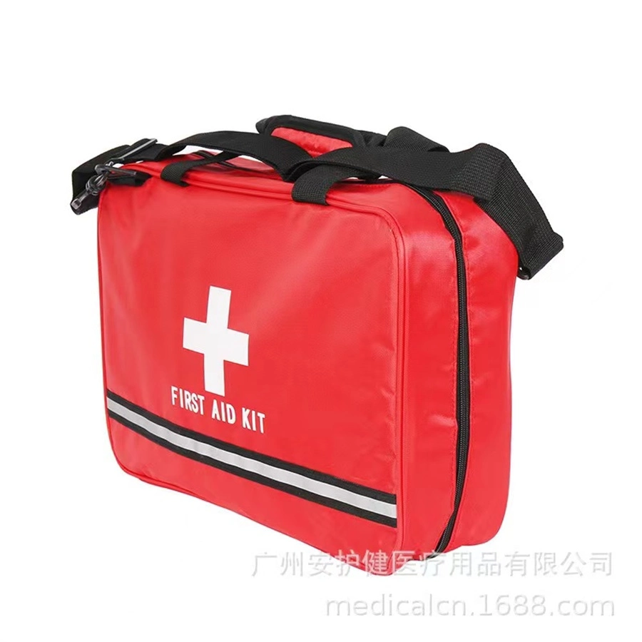 New Trend Portable Pet First Aid Kit Pet Care at Home