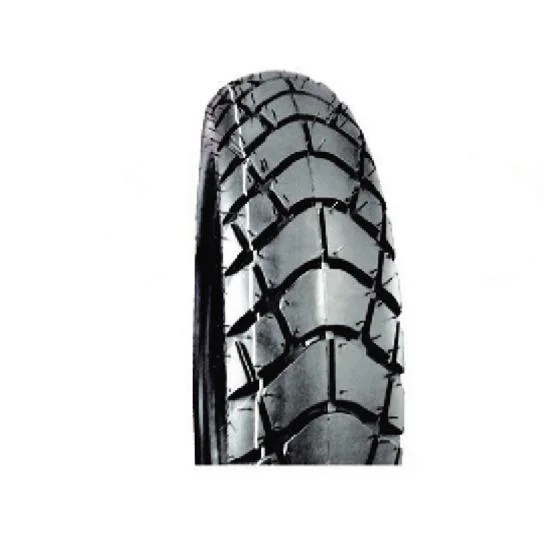 Moto Scooter Scooter neumáticos tubeless neumáticos TL