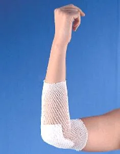 Bandage tubulaire médical Net avec l'ISO