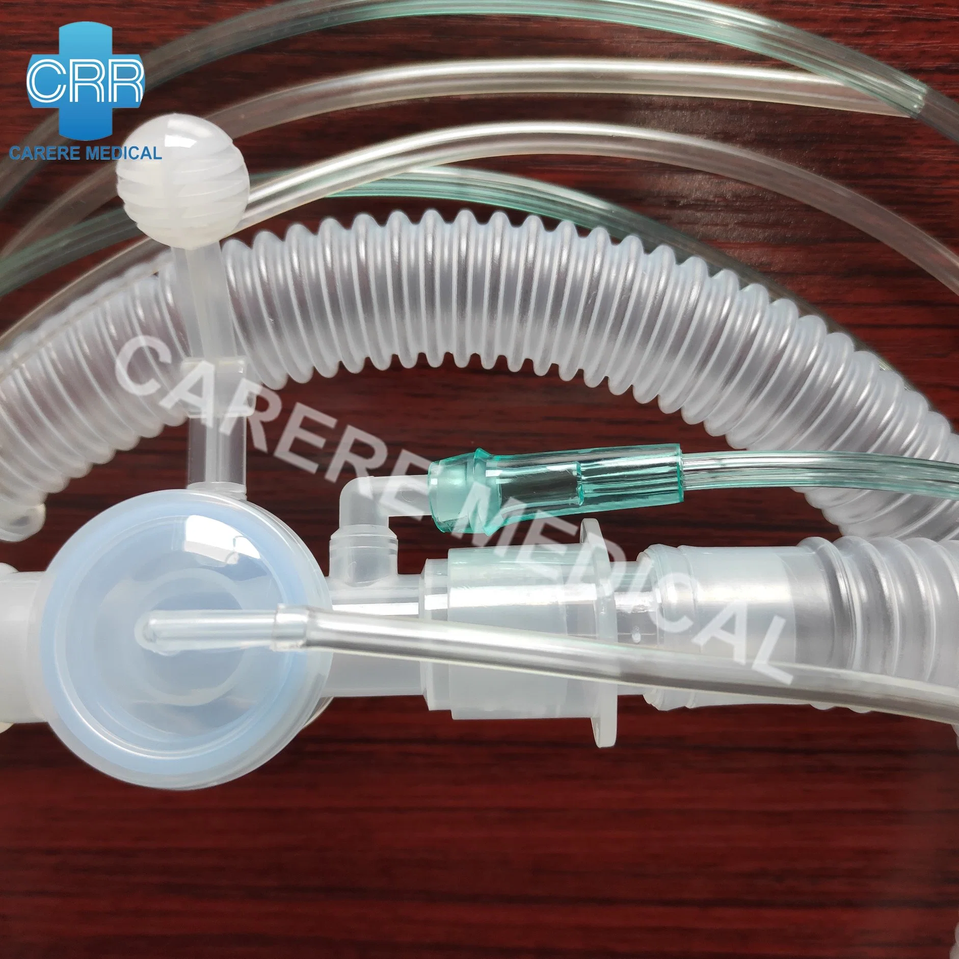 2023 Medical Equipment Supplies Hospital Equipment Disposable Medical Consumables Anesthesia Ventilator Circuits Manufacturer with ISO