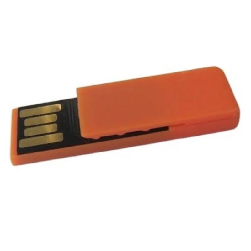 Mini Plastic USB of Storage 128MB~128GB Available