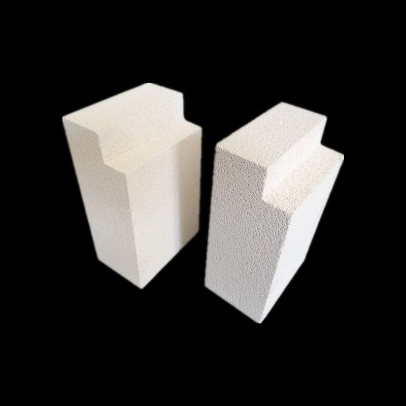 Refractory Light Mullite Insulating Brick Heat Insulation Fire Brick for Furnace Building