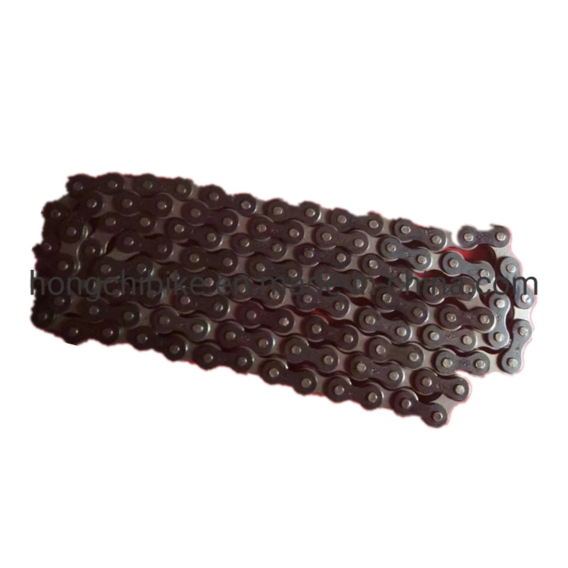 Bicycle Steel Chain Single Speed Chain Factory Supply