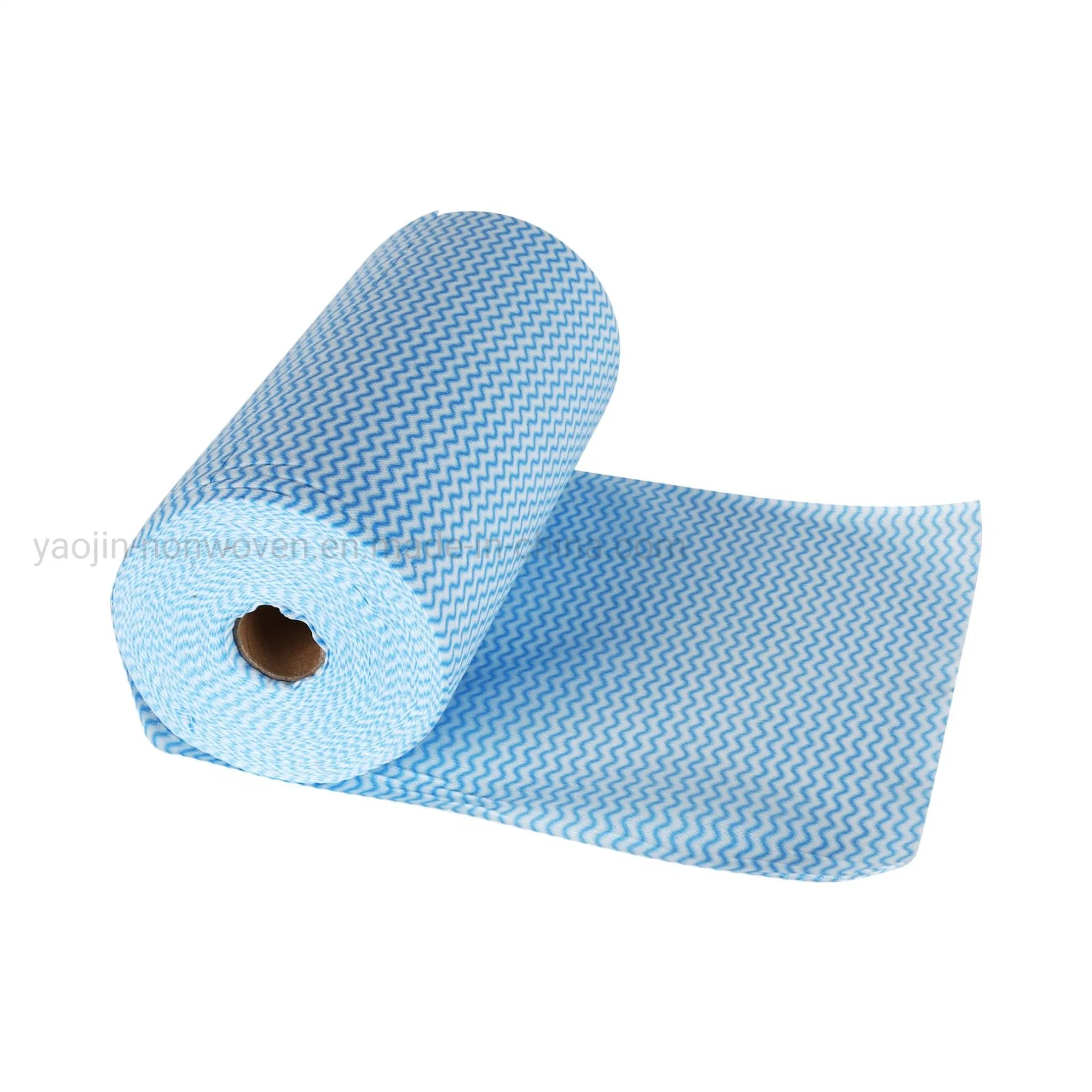 High End Custom Household Cleaning Non-Woven Fabric