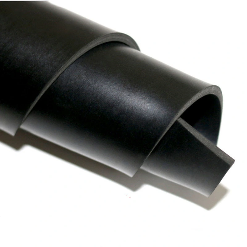 Waterproof Seal NBR Rubber Sheet Rubber Mating Industry Gasket