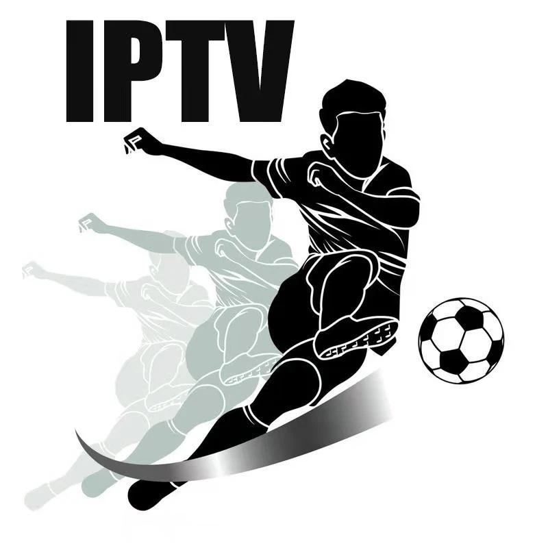 Stable IPTV avec HD 4K Afrique Australie UK Sports Belgique Italie Pologne Espagne Allemagne arabe pays-Bas IP TV Code pour Boîtier IPTV Android