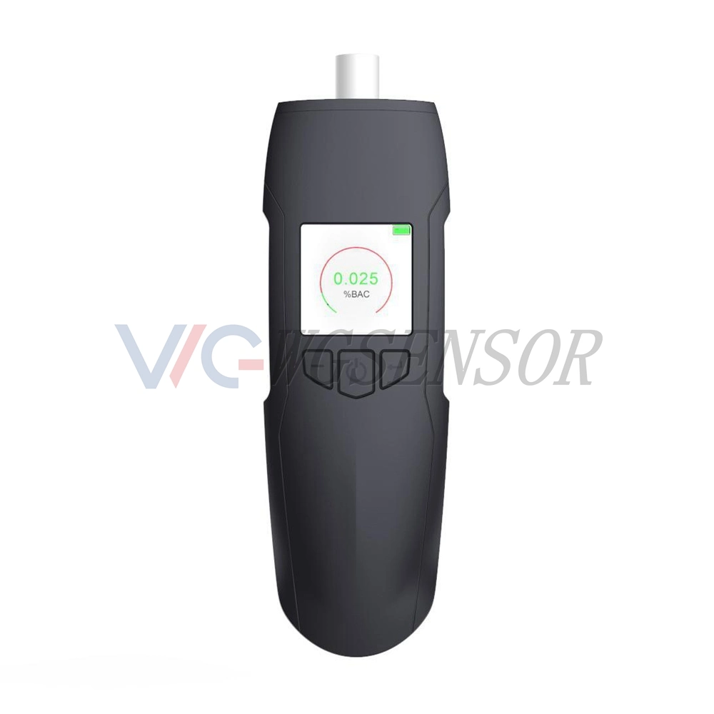 Wg200 Alcohol Breathalyzer