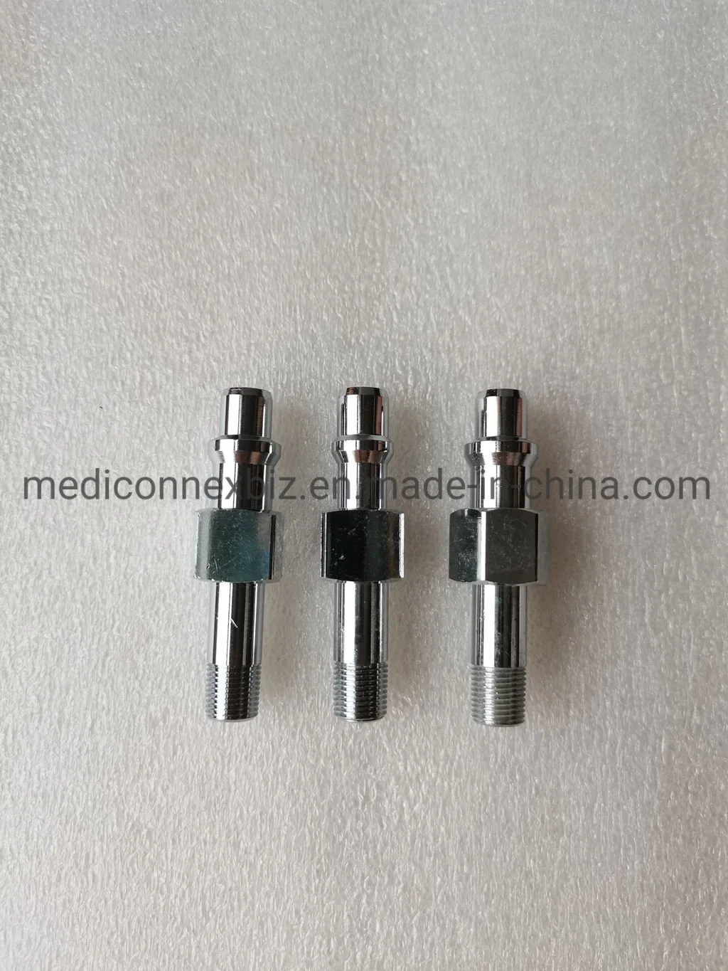 Germany Standard Medical Gas Probes (adapters)