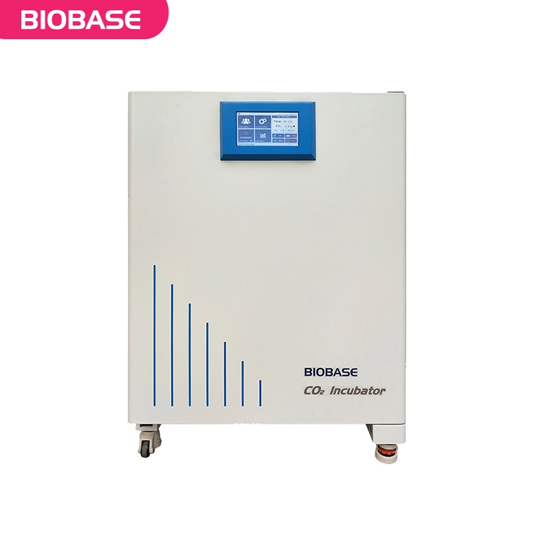 Biobase China CO2 Incubator with Water Jacket Bjpx-C80 for Lab