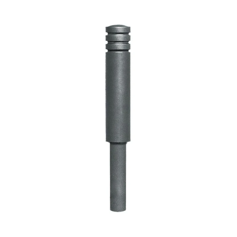 Road Safety Ductile Iron Post Traffic Parking Equipment Urban Barrier Bollard