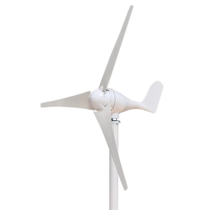 110V 220V 380V Hybrid Solar Wind Turbine Generator