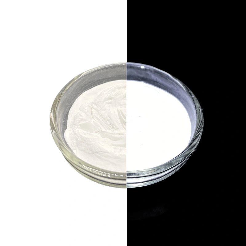 Gray and White Reflective Pigment for Coating