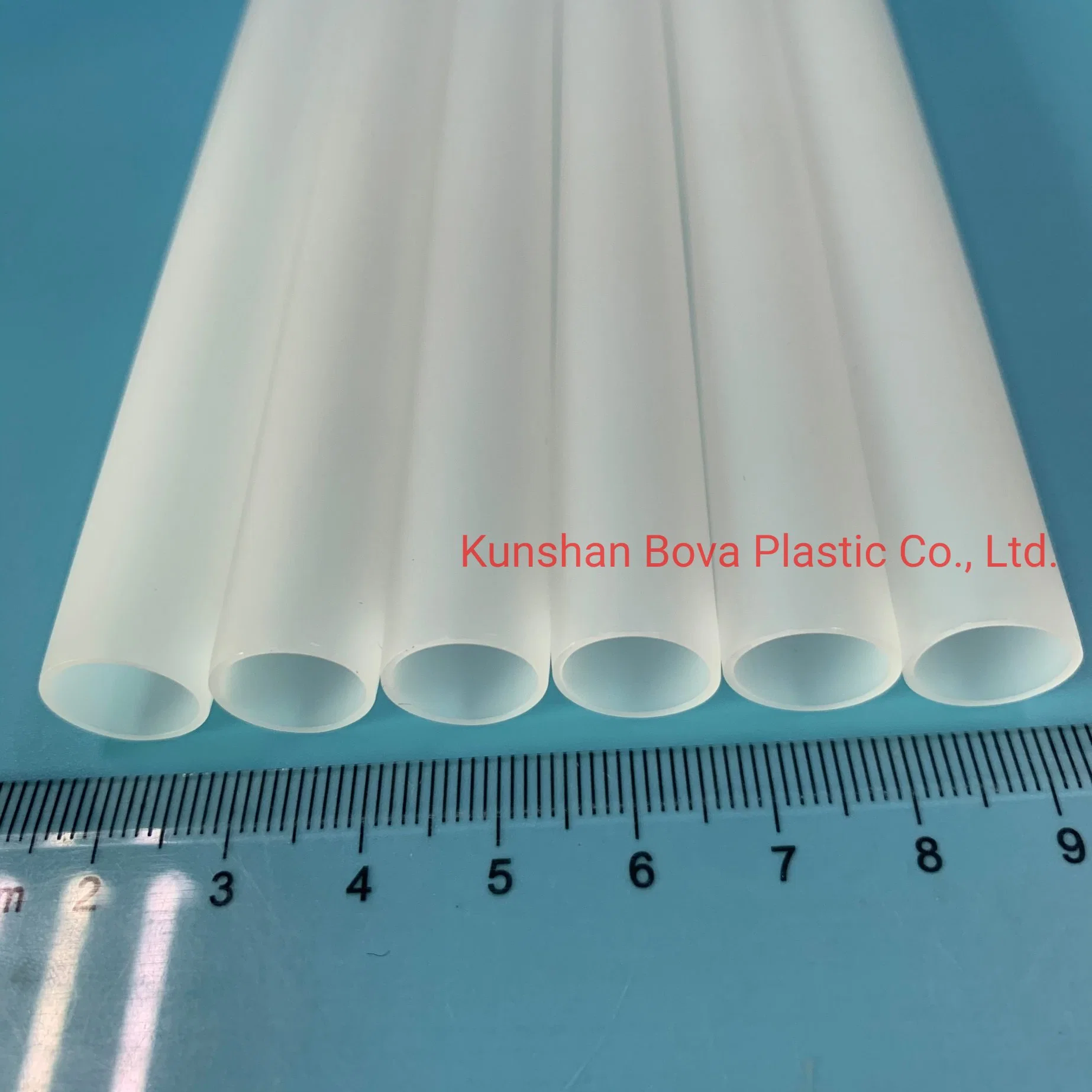 Disposable PVC Triple Rows Medical Tube