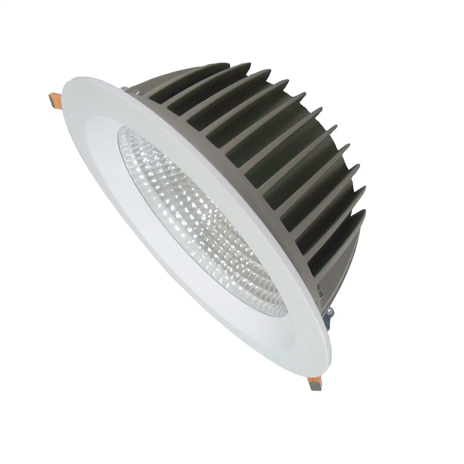 40W 2.4G RF Dimmable LED Ceiling Downlight Lamp