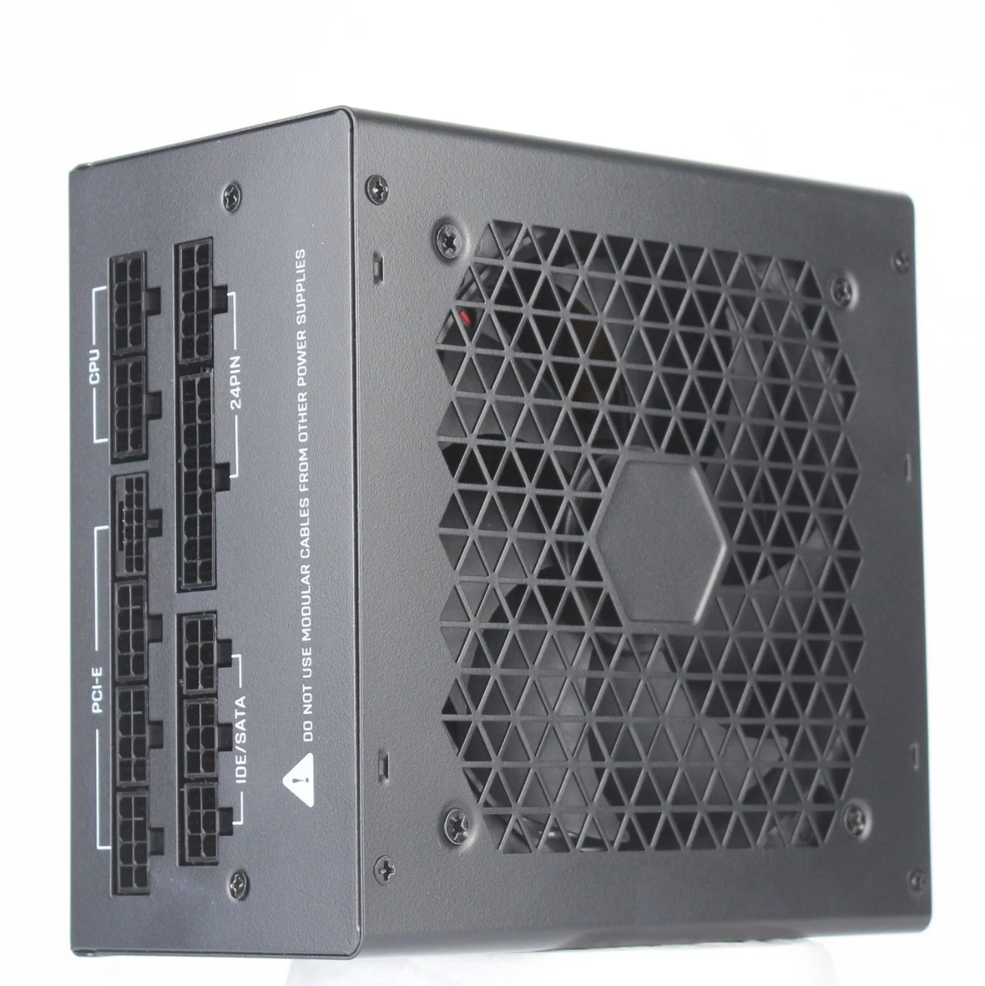 ATX 3.0 80plus Gold 850W Gaming PC Desktop Computer Power Supply