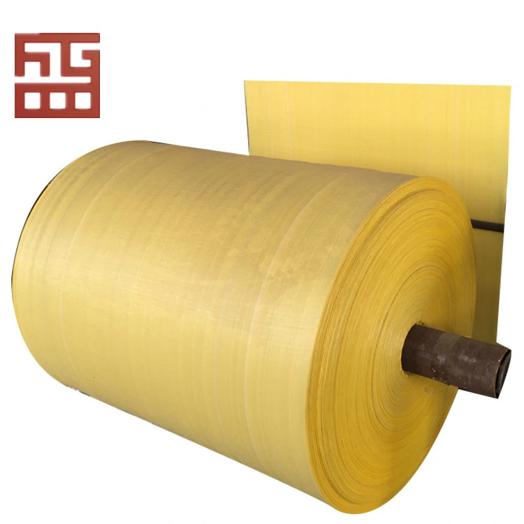 Prepreg Fiberglass Factory Outlet Good Quality Cheap PP Woven Fabric Roll