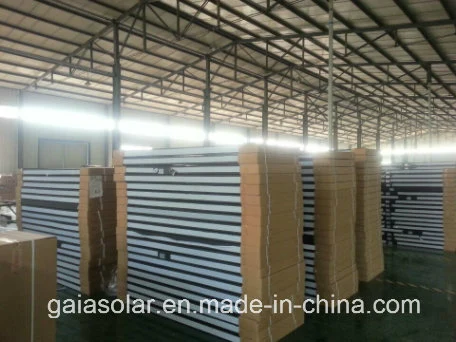 Top Quality Low Price Solar Water Heater Collector